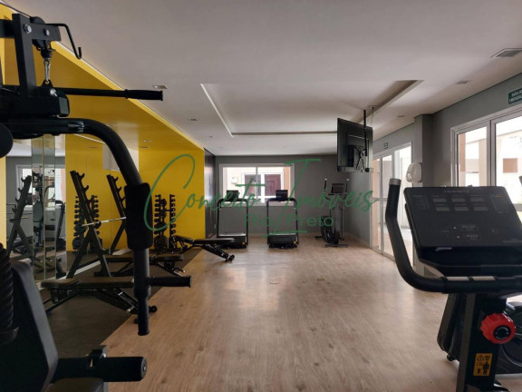 Imagem Apartamento com 2 Quartos à Venda, 60 m² em Vila Redentora - São José Do Rio Preto