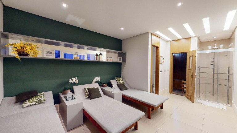 Imagem Imóvel com 1 Quarto à Venda, 47 m² em Brás - São Paulo