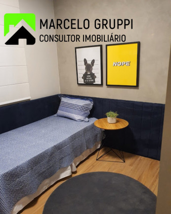 Imagem Apartamento com 2 Quartos à Venda, 60 m² em Cidade Nova I - Indaiatuba Imagem Apartamento com 2 Quartos à Venda, 60 m² em Cidade Nova I - Indaiatuba