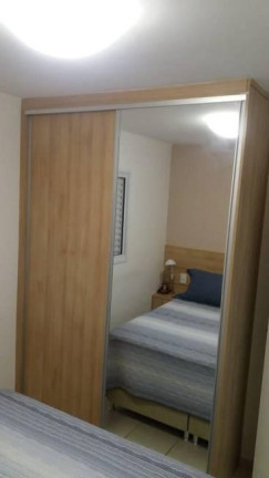 Imagem Apartamento com 2 Quartos à Venda, 70 m² em Jardim Planalto - São José Do Rio Preto