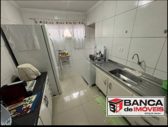 Imagem Apartamento com 3 Quartos à Venda, 62 m² em Piratininga - Osasco Imagem Apartamento com 3 Quartos à Venda, 62 m² em Piratininga - Osasco