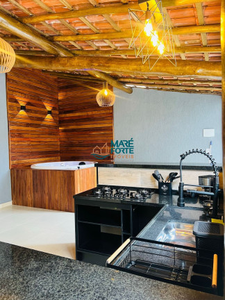 Imagem Sobrado com 2 Quartos à Venda, 120 m² em Itaguá - Ubatuba Imagem Sobrado com 2 Quartos à Venda, 120 m² em Itaguá - Ubatuba