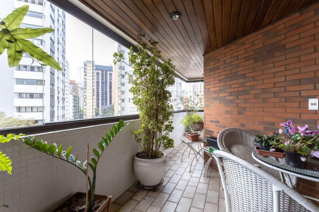 Imagem Imóvel com 4 Quartos à Venda, em Perdizes - São Paulo Imagem Imóvel com 4 Quartos à Venda, em Perdizes - São Paulo