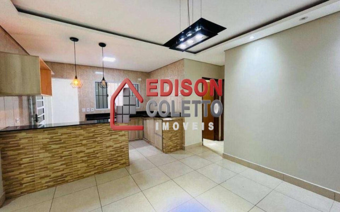 Imagem Casa com 2 Quartos à Venda, 75 m² em Jardim Brasil - Piracicaba Imagem Casa com 2 Quartos à Venda, 75 m² em Jardim Brasil - Piracicaba