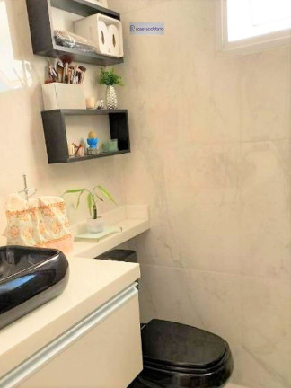 Imagem Apartamento com 3 Quartos à Venda, 82 m² em Vila Firmiano Pinto - São Paulo Imagem Apartamento com 3 Quartos à Venda, 82 m² em Vila Firmiano Pinto - São Paulo