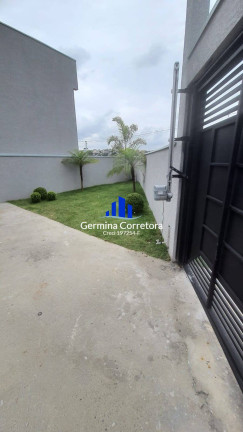 Imagem Casa com 3 Quartos à Venda, 120 m² em Chácara Jaguari (fazendinha) - Santana De Parnaíba Imagem Casa com 3 Quartos à Venda, 120 m² em Chácara Jaguari (fazendinha) - Santana De Parnaíba