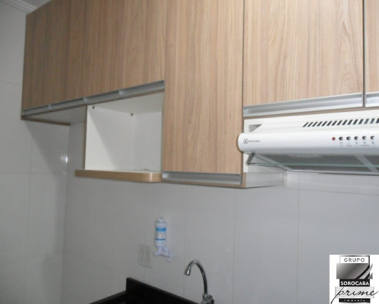 Imagem Imóvel com 3 Quartos à Venda, 126 m² em Jardim Vera Cruz - Sorocaba Imagem Imóvel com 3 Quartos à Venda, 126 m² em Jardim Vera Cruz - Sorocaba