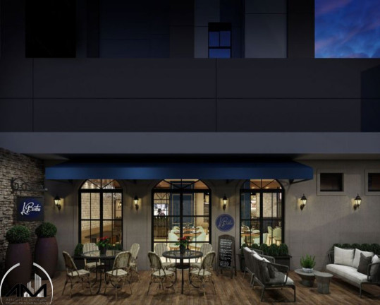 Imagem Apartamento com 2 Quartos à Venda, 117 m² em Jardim Europa - Dourados
