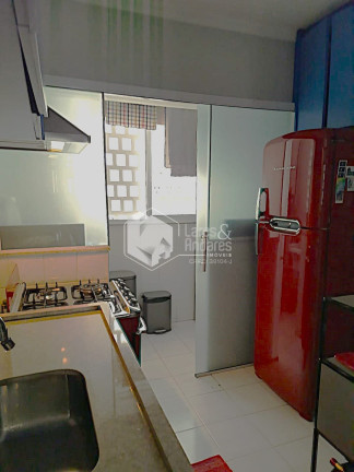 Imagem Apartamento com 2 Quartos à Venda, 54 m² em Pinheiros - São Paulo