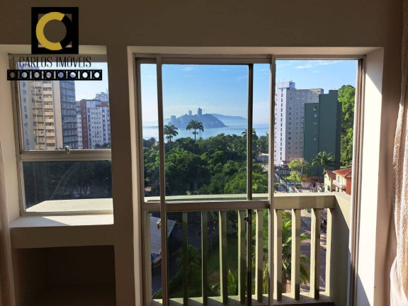 Imagem Apartamento com 2 Quartos à Venda, 85 m² em Centro - São Vicente Imagem Apartamento com 2 Quartos à Venda, 85 m² em Centro - São Vicente