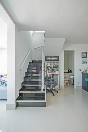 Imagem Apartamento com 2 Quartos à Venda, 118 m² em Campo Belo - São Paulo Imagem Apartamento com 2 Quartos à Venda, 118 m² em Campo Belo - São Paulo