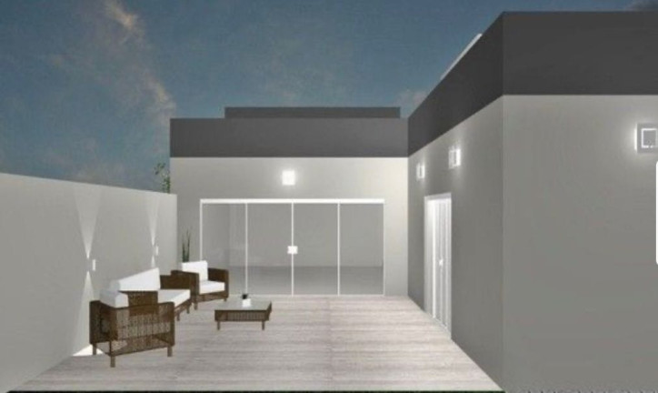 Imagem Casa de Condomínio com 3 Quartos à Venda,  em Fazenda Itapecerica - Taubaté