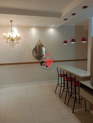 Imagem Apartamento com 2 Quartos à Venda, 56 m² em Planalto - São Bernardo Do Campo Imagem Apartamento com 2 Quartos à Venda, 56 m² em Planalto - São Bernardo Do Campo