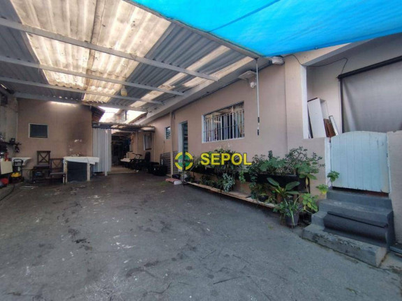 Imagem Casa com 6 Quartos à Venda, 290 m² em Parque São Rafael - São Paulo Imagem Casa com 6 Quartos à Venda, 290 m² em Parque São Rafael - São Paulo