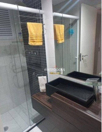 Imagem Apartamento com 2 Quartos à Venda, 72 m² em Santo Antônio - São Caetano Do Sul