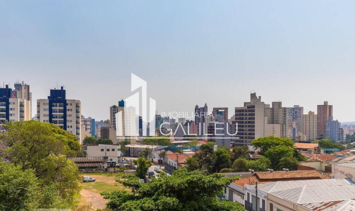 Imagem Apartamento com 3 Quartos à Venda, 109 m² em Vila Industrial - Campinas Imagem Apartamento com 3 Quartos à Venda, 109 m² em Vila Industrial - Campinas