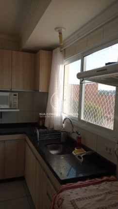Imagem Apartamento com 2 Quartos à Venda, 64 m² em Parque Santos Dumont - Votorantim
