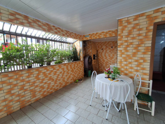 Imagem Casa com 3 Quartos à Venda, 312 m² em Amarante - Videira Imagem Casa com 3 Quartos à Venda, 312 m² em Amarante - Videira