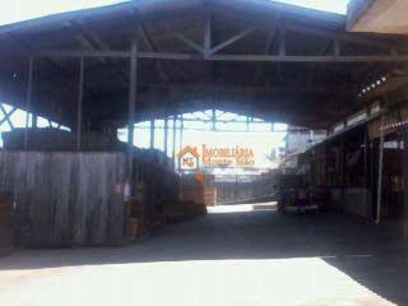 Imagem Galpão à Venda, 650 m² em água Chata - Guarulhos Imagem Galpão à Venda, 650 m² em água Chata - Guarulhos