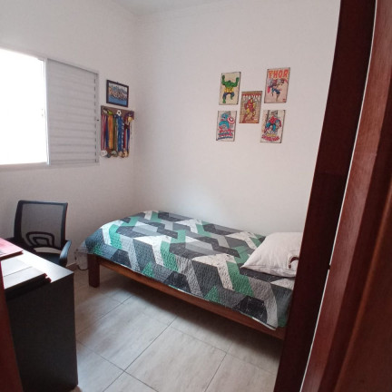 Imagem Casa de Condomínio com 3 Quartos à Venda, 90 m² em Horto Florestal - Sorocaba Imagem Casa de Condomínio com 3 Quartos à Venda, 90 m² em Horto Florestal - Sorocaba