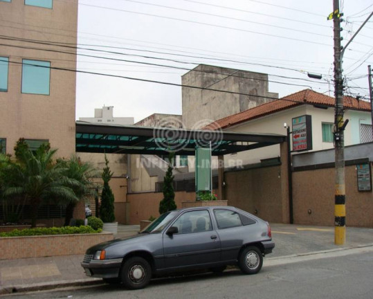 Imagem Imóvel Comercial para Alugar, 40 m² em Tatuapé - São Paulo