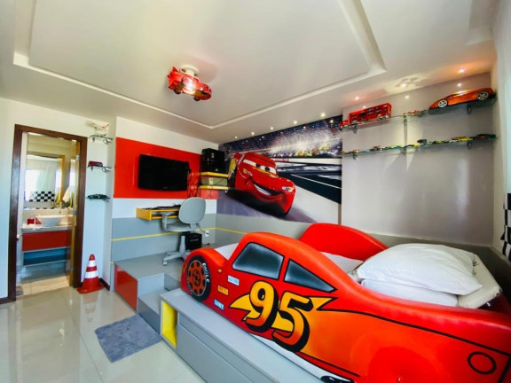 Imagem Cobertura com 4 Quartos à Venda, 283 m² em Centro - Guarapari Imagem Cobertura com 4 Quartos à Venda, 283 m² em Centro - Guarapari