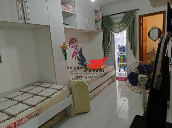 Imagem Apartamento com 2 Quartos à Venda ou Locação, 103 m² em Tupi - Praia Grande