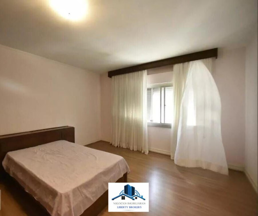 Imagem Apartamento com 4 Quartos para Alugar, 260 m² em Mooca - São Paulo