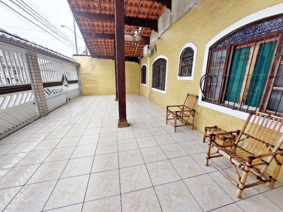 Imagem Casa com 3 Quartos à Venda, 72 m² em Guilhermina - Praia Grande Imagem Casa com 3 Quartos à Venda, 72 m² em Guilhermina - Praia Grande