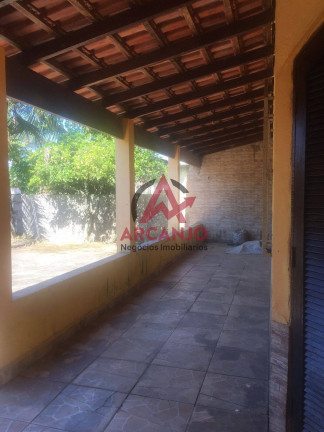 Imagem Casa com 2 Quartos à Venda, 250 m² em Pontal De Santa Marina - Caraguatatuba