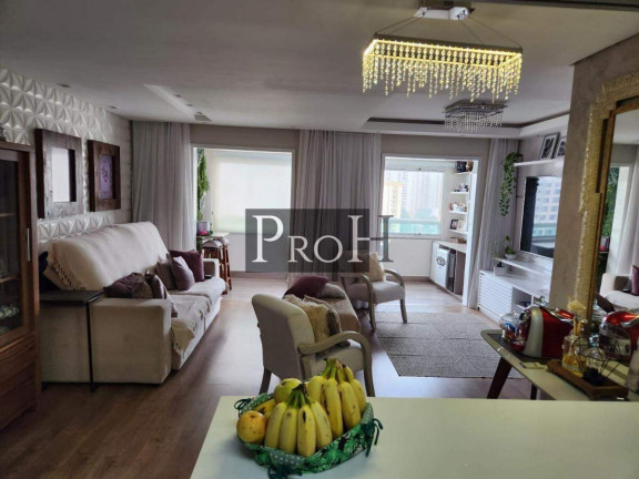 Foto do imóvel Apartamento com 2 Quartos à Venda, 78 m² em Campestre - Santo André