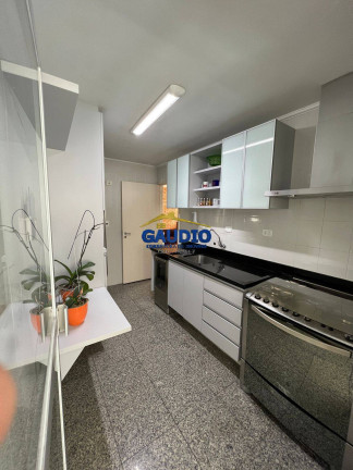 Imagem Apartamento com 2 Quartos à Venda, 75 m² em Indianópolis - São Paulo Imagem Apartamento com 2 Quartos à Venda, 75 m² em Indianópolis - São Paulo