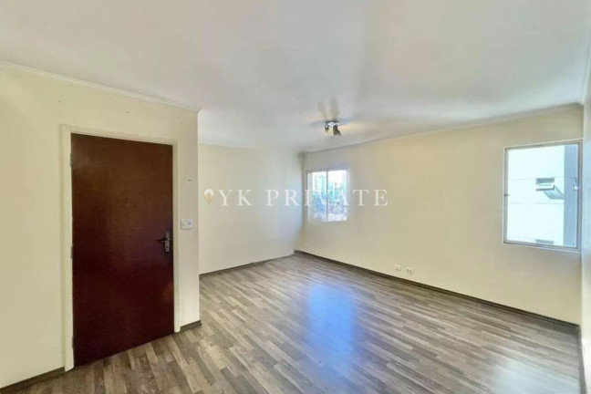 Apartamento com 3 Quartos à Venda, 84 m² em Vila Romana - São Paulo
