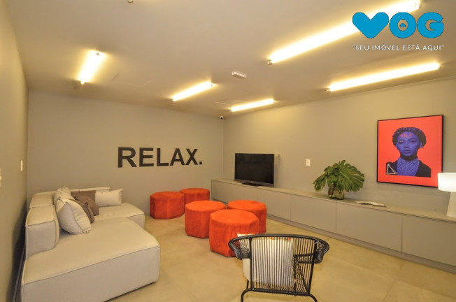 Imagem Imóvel com 1 Quarto à Venda, 33 m² em Centro Histórico - Porto Alegre