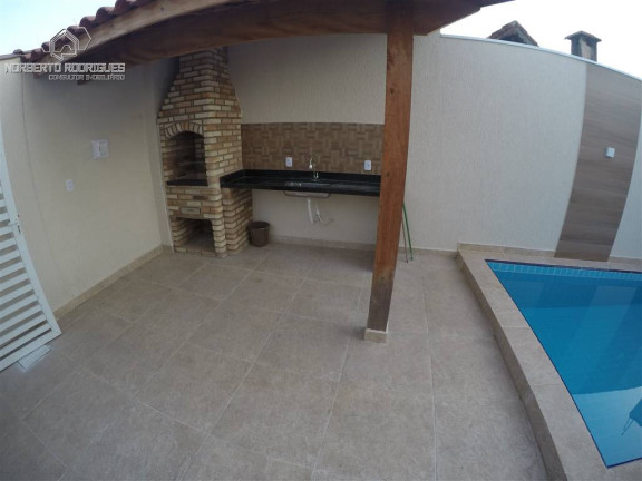 Imagem Sobrado com 2 Quartos à Venda, 58 m² em Guilhermina - Praia Grande