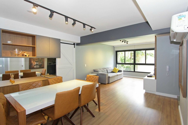 Imagem Apartamento com 3 Quartos à Venda, 101 m² em Menino Deus - Porto Alegre Imagem Apartamento com 3 Quartos à Venda, 101 m² em Menino Deus - Porto Alegre