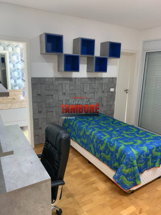 Imagem Casa de Condomínio com 5 Quartos à Venda, 405 m² em Alphaville - Santana De Parnaíba