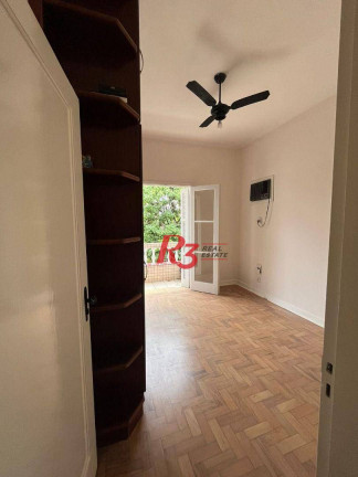 Imagem Apartamento com 2 Quartos à Venda, 75 m² em Boqueirão - Santos Imagem Apartamento com 2 Quartos à Venda, 75 m² em Boqueirão - Santos