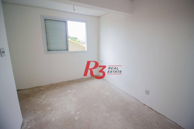 Imagem Apartamento com 3 Quartos à Venda, 91 m² em Aparecida - Santos Imagem Apartamento com 3 Quartos à Venda, 91 m² em Aparecida - Santos