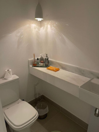 Imagem Apartamento com 3 Quartos à Venda, 160 m² em Alto Do Ipiranga - São Paulo