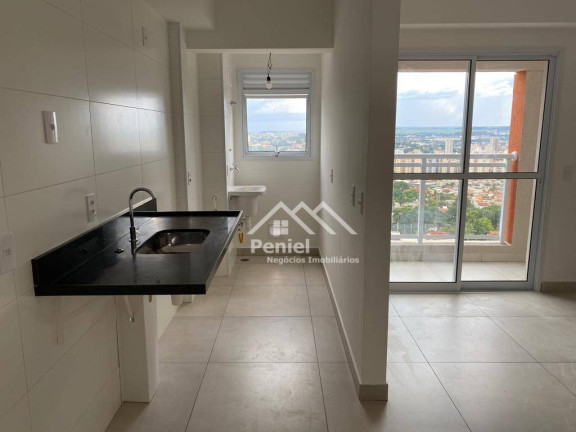 Imagem Apartamento com 1 Quarto à Venda, 45 m² em Jardim Sumaré - Ribeirão Preto Imagem Apartamento com 1 Quarto à Venda, 45 m² em Jardim Sumaré - Ribeirão Preto