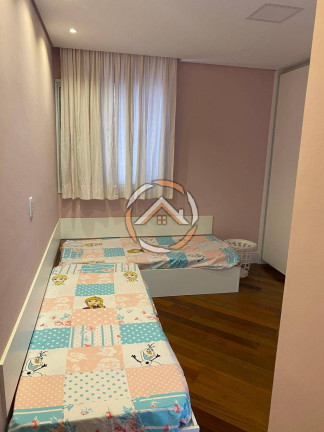 Imagem Apartamento com 3 Quartos à Venda, 110 m² em Campestre - Santo André Imagem Apartamento com 3 Quartos à Venda, 110 m² em Campestre - Santo André