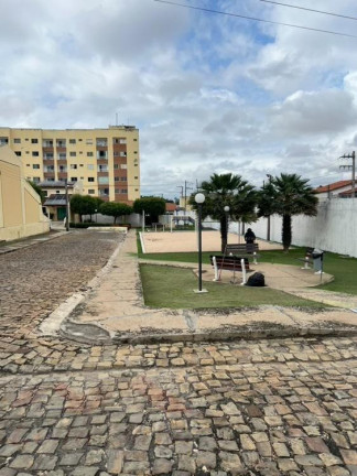 Imagem Casa de Condomínio com 3 Quartos à Venda, 140 m² em Planalto Uruguai - Teresina Imagem Casa de Condomínio com 3 Quartos à Venda, 140 m² em Planalto Uruguai - Teresina