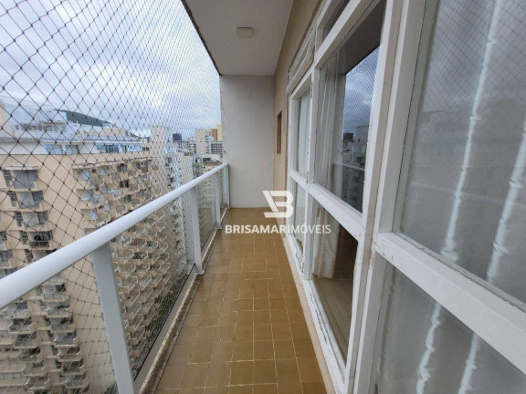 Imagem Apartamento com 3 Quartos à Venda ou Locação, 140 m² em Pitangueiras - Guarujá
