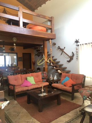 Imagem Casa de Condomínio com 3 Quartos à Venda, 160 m² em Horto Florestal - Ubatuba Imagem Casa de Condomínio com 3 Quartos à Venda, 160 m² em Horto Florestal - Ubatuba