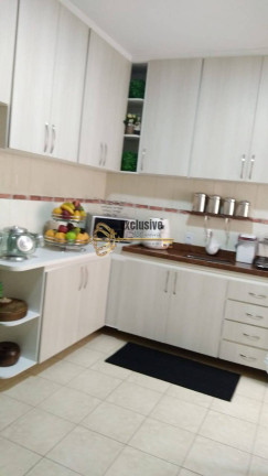 Imagem Apartamento com 2 Quartos à Venda, 72 m² em Vila Pires - Santo André