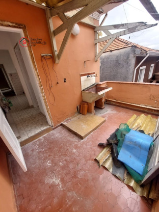 Imagem Casa com 2 Quartos para Alugar, 85 m² em Quinta Da Paineira - São Paulo