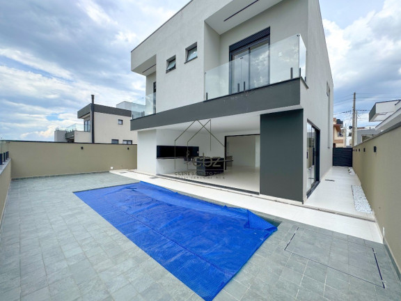 Imagem Casa com 3 Quartos à Venda, 250 m² em São Venâncio - Itupeva Imagem Casa com 3 Quartos à Venda, 250 m² em São Venâncio - Itupeva