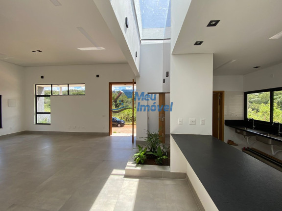 Casa com 4 Quartos à Venda, 260 m² em Setor Habitacional Jardim Botânico - Brasília