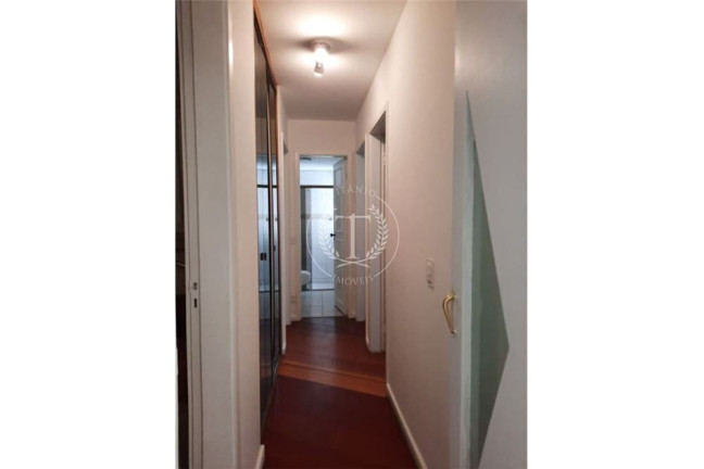 Imagem Apartamento com 3 Quartos à Venda, 119 m² em Campo Belo - São Paulo Imagem Apartamento com 3 Quartos à Venda, 119 m² em Campo Belo - São Paulo